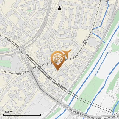 Foto zu Thierschstraße 14, 80538 München