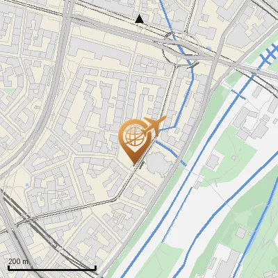 Foto zu Thierschstraße 27, 80538 München