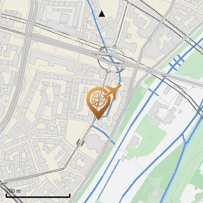Foto zu Thierschstraße 34, 80538 München