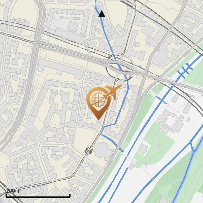 Foto zu Thierschstraße 35, 80538 München