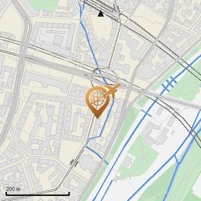 Foto zu Thierschstraße 42, 80538 München