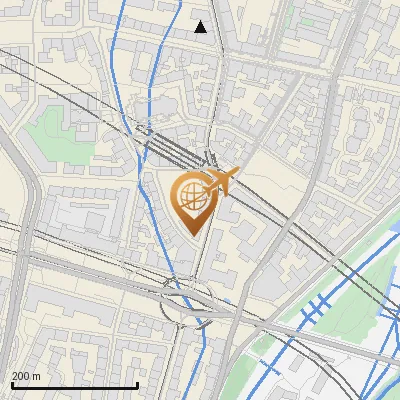 Foto zu Thierschstraße 47, 80538 München