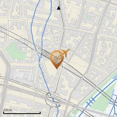 Foto zu Thierschstraße 53, 80538 München