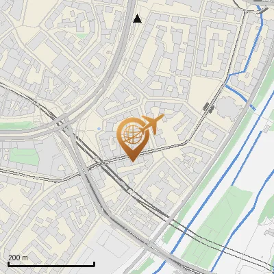 Foto zu Thierschstraße 7, 80538 München
