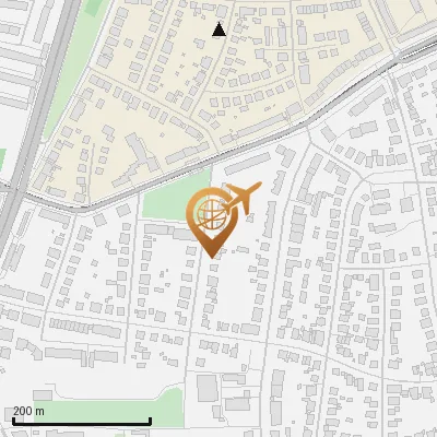 Foto zu Thierseestraße 11, 81735 München