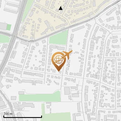 Foto zu Thierseestraße 12, 81735 München