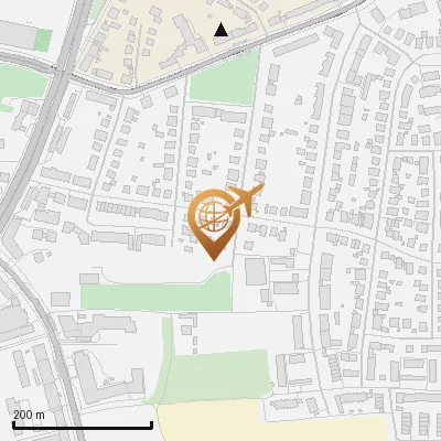 Foto zu Thierseestraße 16, 81735 München