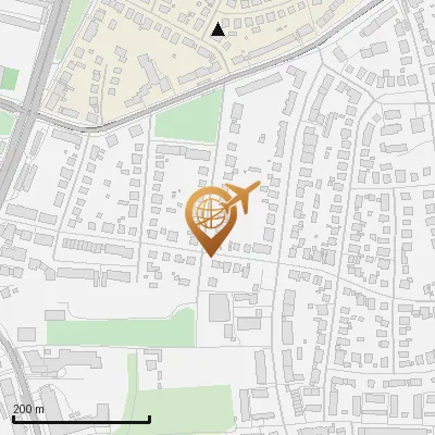 Foto zu Thierseestraße 23, 81735 München