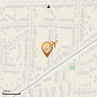 Foto zu Thießenweg 11, 22147 Hamburg