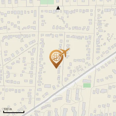 Foto zu Thießenweg 13, 22147 Hamburg