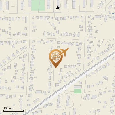 Foto zu Thießenweg 14, 22147 Hamburg