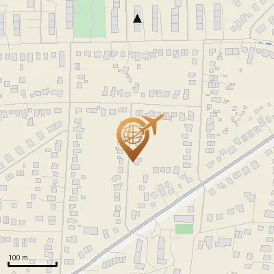 Foto zu Thießenweg 16, 22147 Hamburg