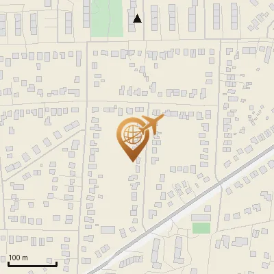 Foto zu Thießenweg 19, 22147 Hamburg