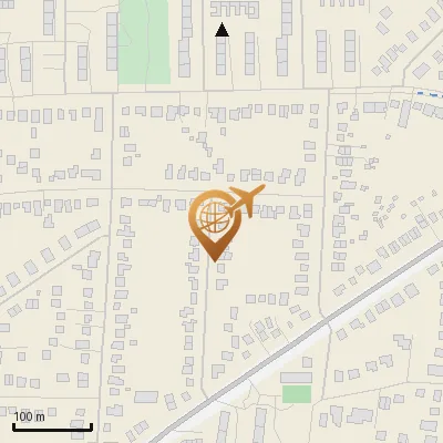 Foto zu Thießenweg 20, 22147 Hamburg