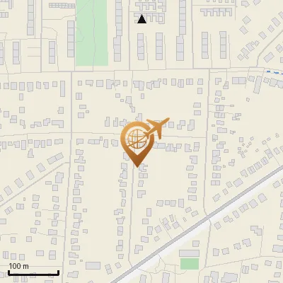 Foto zu Thießenweg 22, 22147 Hamburg