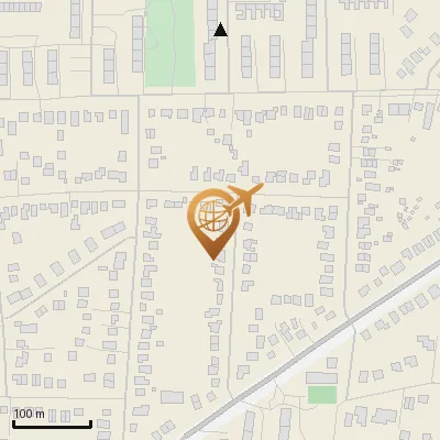 Foto zu Thießenweg 23, 22147 Hamburg