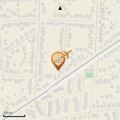 Foto zu Thießenweg 5, 22147 Hamburg