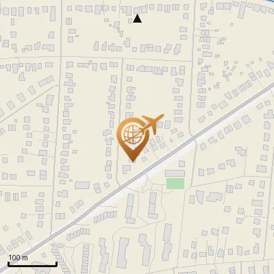 Foto zu Thießenweg 6, 22147 Hamburg