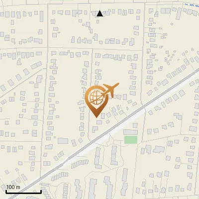 Foto zu Thießenweg 8, 22147 Hamburg