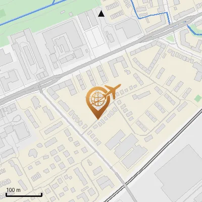 Foto zu Thingsberg 1, 22045 Hamburg