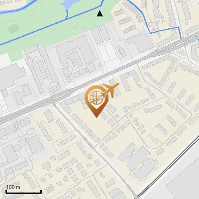 Foto zu Thingsberg 11, 22045 Hamburg