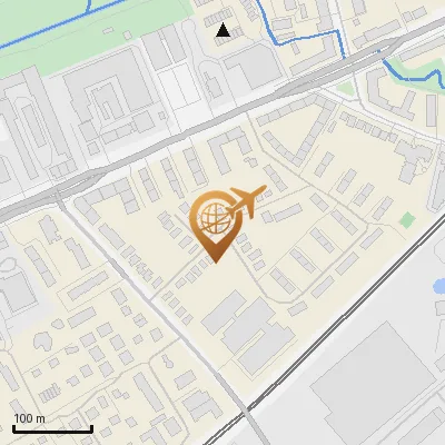 Foto zu Thingsberg 12, 22045 Hamburg