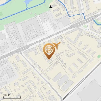 Foto zu Thingsberg 15, 22045 Hamburg