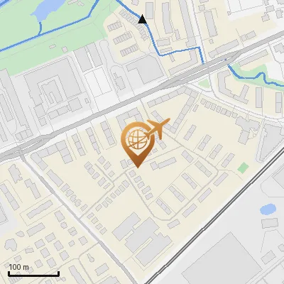 Foto zu Thingsberg 25, 22045 Hamburg