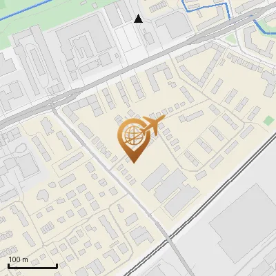 Foto zu Thingsberg 4, 22045 Hamburg