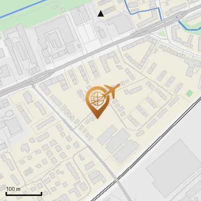 Foto zu Thingsberg 8, 22045 Hamburg