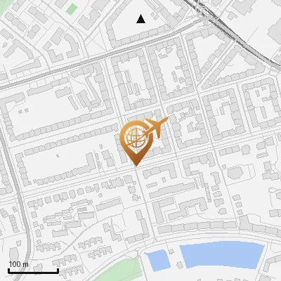 Foto zu Thörlstraße 15, 21075 Hamburg