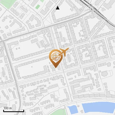 Foto zu Thörlstraße 16, 21075 Hamburg