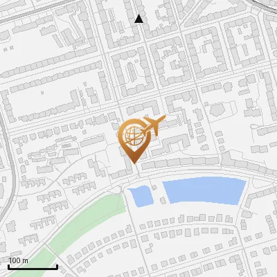 Foto zu Thörlstraße 17, 21075 Hamburg