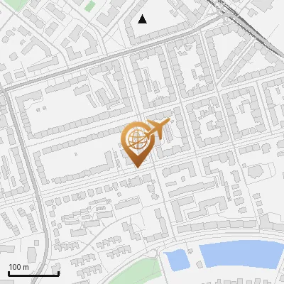 Foto zu Thörlstraße 18, 21075 Hamburg