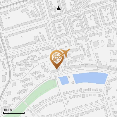 Foto zu Thörlstraße 26, 21075 Hamburg