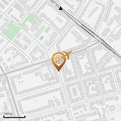 Foto zu Thörlstraße 3, 21075 Hamburg