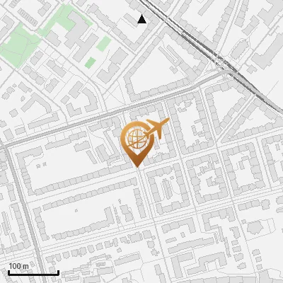 Foto zu Thörlstraße 7, 21075 Hamburg