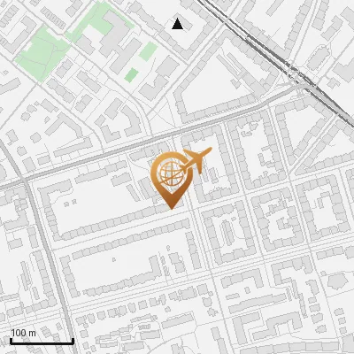 Foto zu Thörlstraße 8, 21075 Hamburg