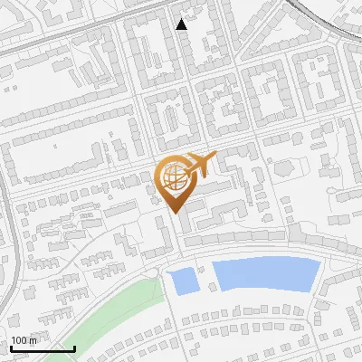 Foto zu Thörlweg 1, 21075 Hamburg