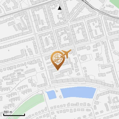 Foto zu Thörlweg 5, 21075 Hamburg