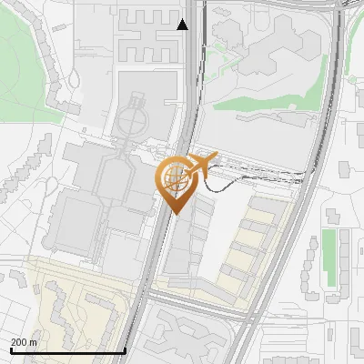 Foto zu Thomas-Dehler-Straße 13, 81737 München