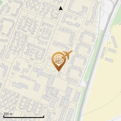 Foto zu Thomas-Dehler-Weg 3, 51109 Köln
