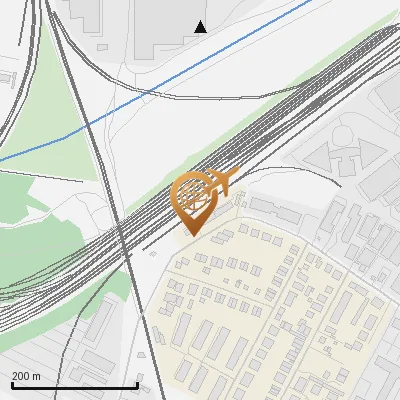 Foto zu Thomas-Hauser-Straße 41, 81829 München