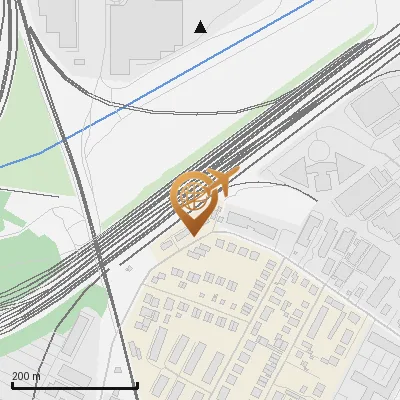 Foto zu Thomas-Hauser-Straße 61, 81829 München