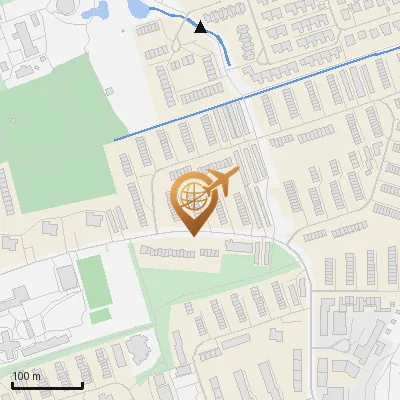 Foto zu Thomas-Mann-Straße 11, 22175 Hamburg