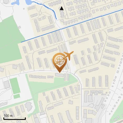 Foto zu Thomas-Mann-Straße 15, 22175 Hamburg