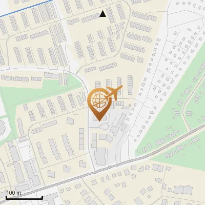 Foto zu Thomas-Mann-Straße 21, 22175 Hamburg