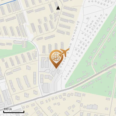 Foto zu Thomas-Mann-Straße 27, 22175 Hamburg