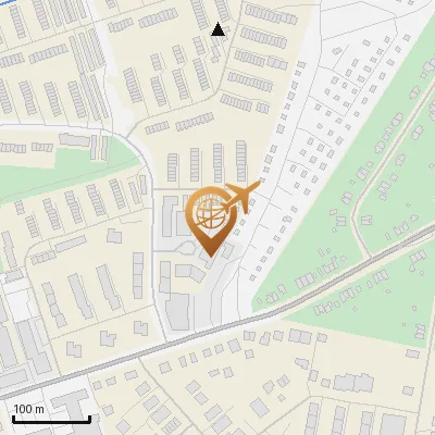 Foto zu Thomas-Mann-Straße 29, 22175 Hamburg