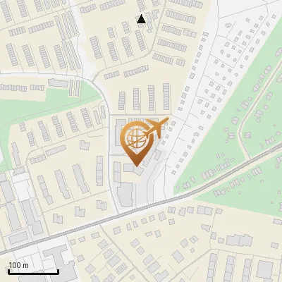 Foto zu Thomas-Mann-Straße 31, 22175 Hamburg